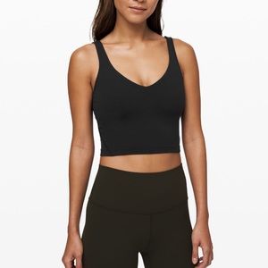 lululemon align tank